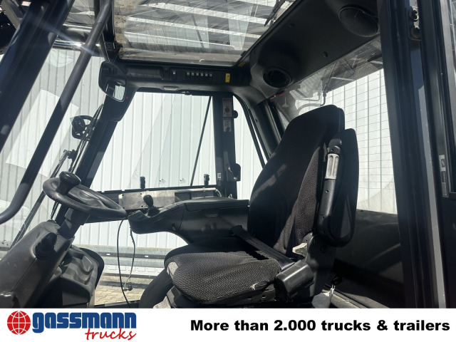 H80D-02/900 Stapler - Empilhador a diesel: foto 3 H80D-02/900 Stapler - Empilhador a diesel: foto 3