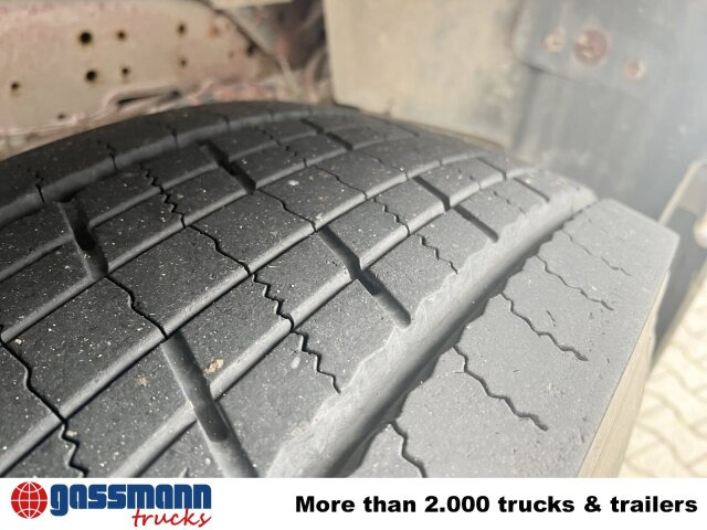 Iveco 190 AD 35 4x2 - Camião chassi: foto 4 Iveco 190 AD 35 4x2 - Camião chassi: foto 4