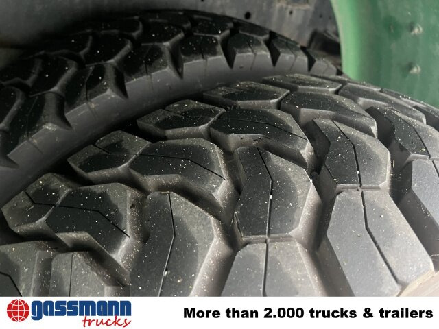 Iveco 190EH30 4x4 - Camião cisterna: foto 2 Iveco 190EH30 4x4 - Camião cisterna: foto 2