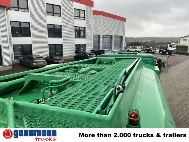 Iveco 190EH30 4x4 - Camião cisterna: foto 5 Iveco 190EH30 4x4 - Camião cisterna: foto 5