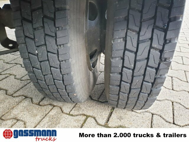 Iveco 60-9A Doka 4x2, LF8 - Carro de bombeiro: foto 5 Iveco 60-9A Doka 4x2, LF8 - Carro de bombeiro: foto 5