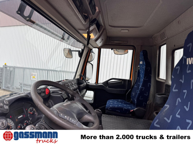 Iveco AD260T41 6x4, EEV - Camião basculante: foto 3 Iveco AD260T41 6x4, EEV - Camião basculante: foto 3
