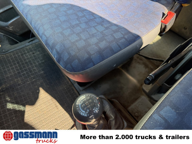 Iveco Daily 65C15D 4x2 Doka, Grüne Plakette, - Camião polibenne: foto 4 Iveco Daily 65C15D 4x2 Doka, Grüne Plakette, - Camião polibenne: foto 4