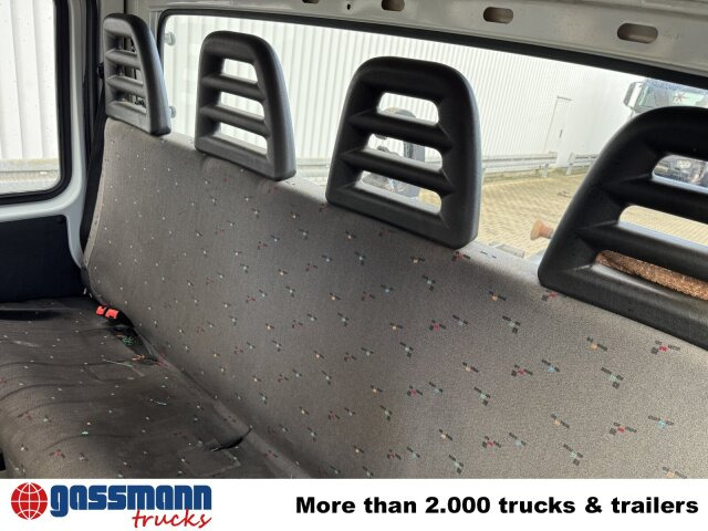 Iveco Daily 70C14D 4x2 Doka, EEV, City-Abroller - Camião polibenne: foto 5 Iveco Daily 70C14D 4x2 Doka, EEV, City-Abroller - Camião polibenne: foto 5