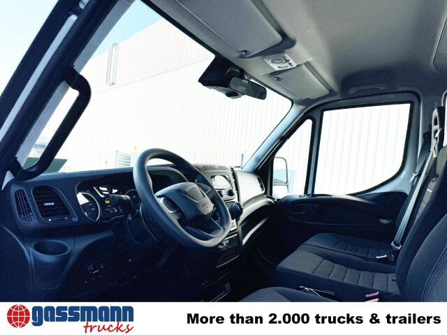 Iveco Daily 70C18 Doka 4x2 - Camião basculante: foto 2 Iveco Daily 70C18 Doka 4x2 - Camião basculante: foto 2