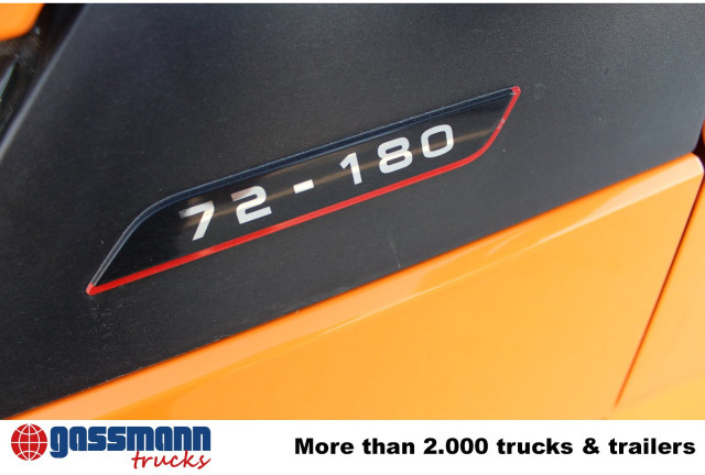 Iveco Daily 70C18H 4x2 mit Kran HMF 340-K3, Funk - Camião basculante, Camião grua: foto 5 Iveco Daily 70C18H 4x2 mit Kran HMF 340-K3, Funk - Camião basculante, Camião grua: foto 5