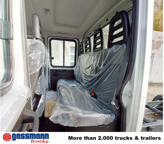 Camião chassi novo Iveco Daily 72C18H/P DK 4x2, Nebenantrieb: foto 15