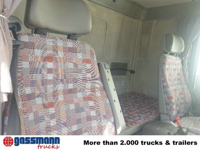 Camião furgão Iveco Euro Cargo ML 75E14 4x2 Getränkekoffer,: foto 12