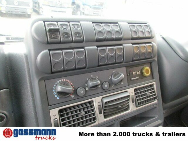 Iveco EuroCargo 75 E 17/4x2, 6x VORHANDEN! - Camião furgão: foto 2 Iveco EuroCargo 75 E 17/4x2, 6x VORHANDEN! - Camião furgão: foto 2