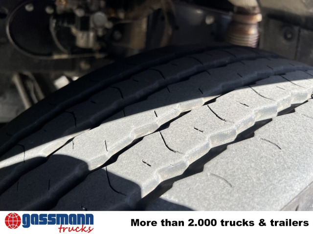 Iveco EuroCargo ML140E28K 4x2, Nüssli 3-S-Kipper, 2 x - Camião basculante: foto 5 Iveco EuroCargo ML140E28K 4x2, Nüssli 3-S-Kipper, 2 x - Camião basculante: foto 5