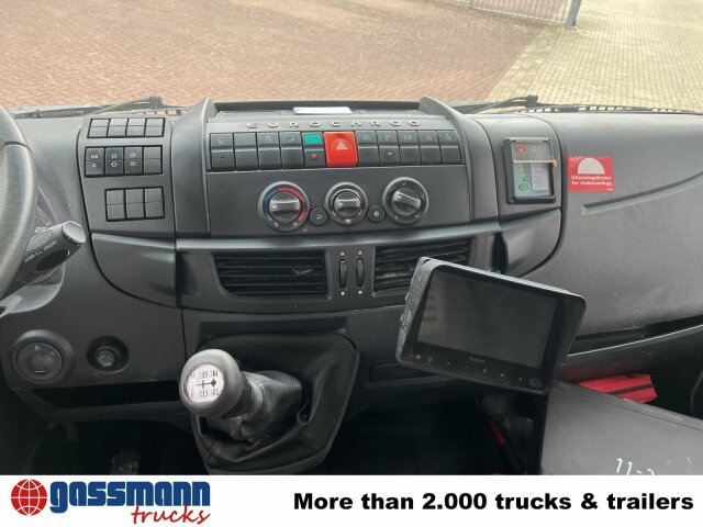 Iveco EuroCargo ML190EL32 4x2, Funk - Camião multibenne: foto 5 Iveco EuroCargo ML190EL32 4x2, Funk - Camião multibenne: foto 5