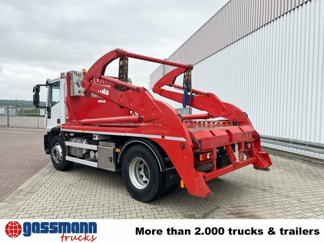 Iveco EuroCargo ML190EL32 4x2, Funk - Camião multibenne: foto 3 Iveco EuroCargo ML190EL32 4x2, Funk - Camião multibenne: foto 3