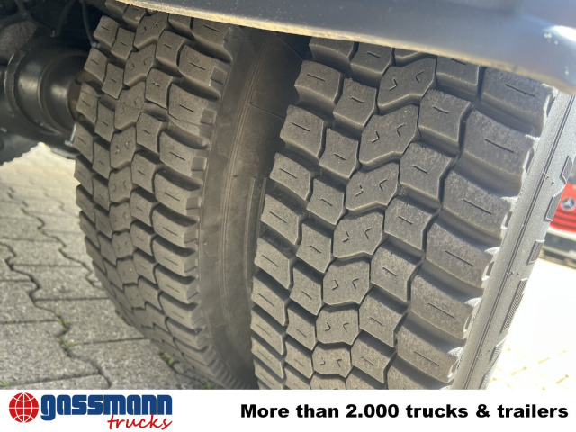 Iveco EuroCargo ML80E18K 4x2 - Camião basculante: foto 2 Iveco EuroCargo ML80E18K 4x2 - Camião basculante: foto 2