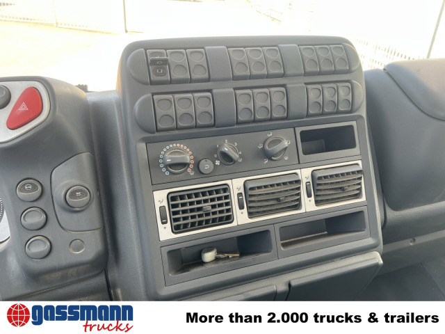 Iveco EuroCargo ML80E18K 4x2 - Camião basculante: foto 5 Iveco EuroCargo ML80E18K 4x2 - Camião basculante: foto 5