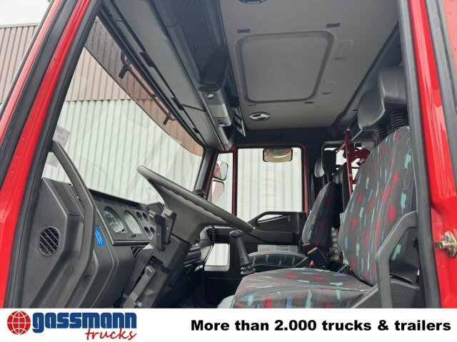Iveco FF 100 EW 4x4 Doka, LF 8/12, Euro Fire - Ambulância: foto 3 Iveco FF 100 EW 4x4 Doka, LF 8/12, Euro Fire - Ambulância: foto 3