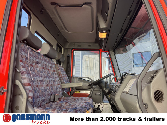 Iveco FF 95 E 18 WR 4x4, 6000l Wassertank - Camião cisterna: foto 3 Iveco FF 95 E 18 WR 4x4, 6000l Wassertank - Camião cisterna: foto 3