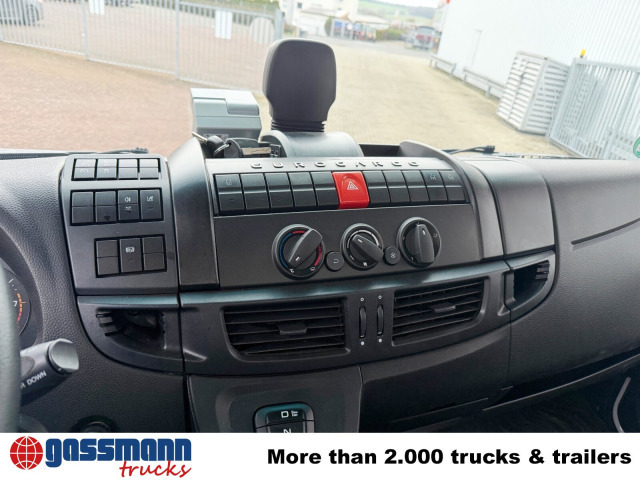 Iveco ML180E32 4x2 - Camião basculante: foto 4 Iveco ML180E32 4x2 - Camião basculante: foto 4