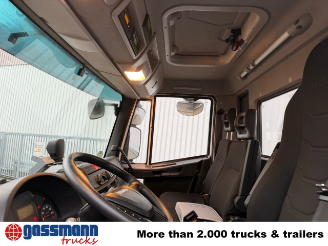 Iveco ML180E32 4x2 - Camião basculante: foto 2 Iveco ML180E32 4x2 - Camião basculante: foto 2