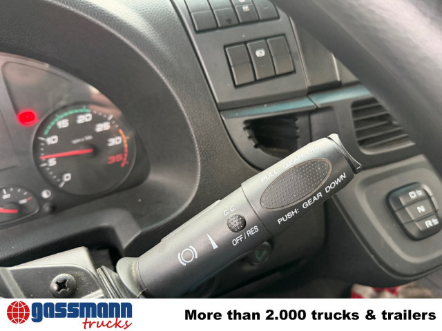 Iveco ML180E32 4x2 - Camião basculante: foto 5 Iveco ML180E32 4x2 - Camião basculante: foto 5