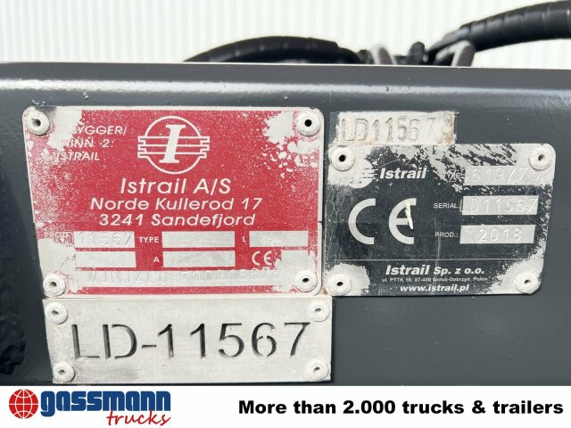 Iveco Trakker AD410T50 8x4, Stahlmulde ca. 16m³, - Camião basculante: foto 3 Iveco Trakker AD410T50 8x4, Stahlmulde ca. 16m³, - Camião basculante: foto 3