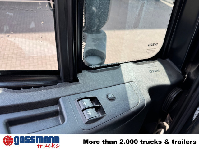 Camião polibenne novo Iveco X-Way AD360X40Z/P 8x4: foto 7