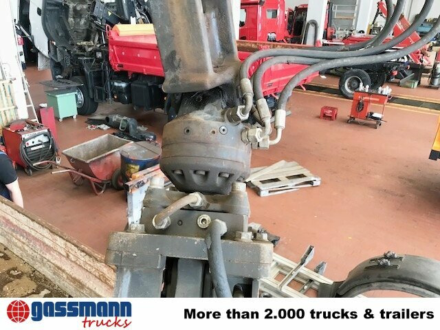 KINSHOFER KM 603-250c Grabgreifer, 8x VORHANDEN - Balde de maxilas: foto 5 KINSHOFER KM 603-250c Grabgreifer, 8x VORHANDEN - Balde de maxilas: foto 5