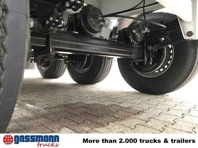 LIDER LD07, ca.35m³, 30-60m³ - Semi-reboque silo: foto 5 LIDER LD07, ca.35m³, 30-60m³ - Semi-reboque silo: foto 5