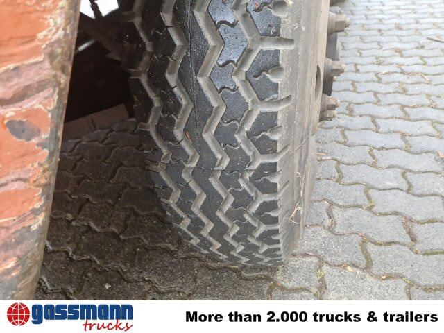 LMV 8/D Gabelstapler, 8 to Hubkraft, Oldtimer - Empilhador a diesel: foto 4 LMV 8/D Gabelstapler, 8 to Hubkraft, Oldtimer - Empilhador a diesel: foto 4