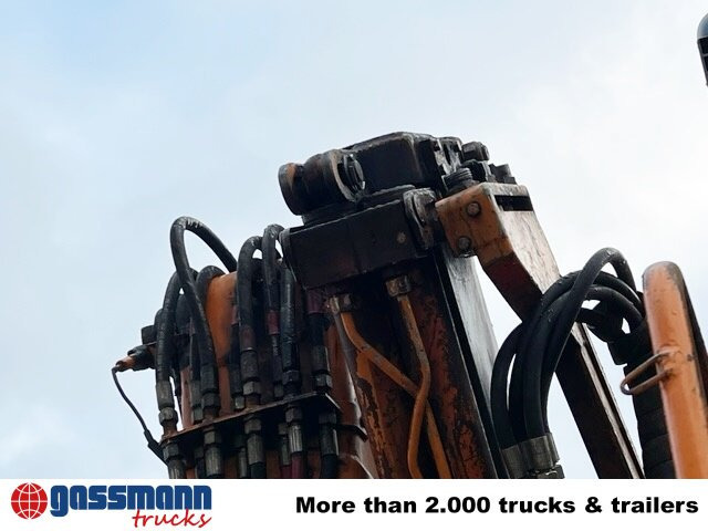 MAN 19.293 4x4 BL mit Kran Meiller MK77RS2 - Camião basculante, Camião grua: foto 5 MAN 19.293 4x4 BL mit Kran Meiller MK77RS2 - Camião basculante, Camião grua: foto 5