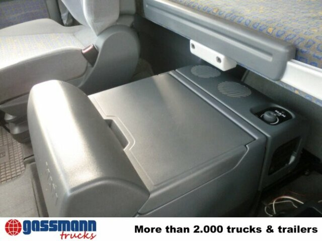 MAN TGA 18.360 4x2 - Camião chassi: foto 4 MAN TGA 18.360 4x2 - Camião chassi: foto 4