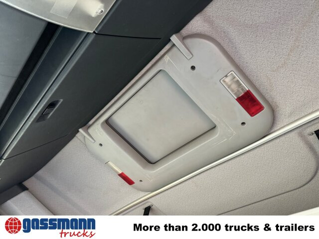 MAN TGA 18.430 4X2 LL, 2x AHK - Camião polibenne: foto 3 MAN TGA 18.430 4X2 LL, 2x AHK - Camião polibenne: foto 3