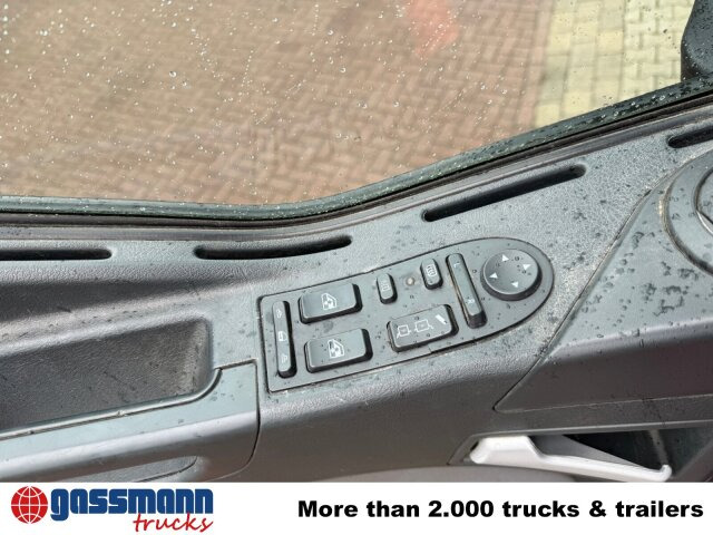 MAN TGA 18.430 4X2 LL, 2x AHK - Camião polibenne: foto 2 MAN TGA 18.430 4X2 LL, 2x AHK - Camião polibenne: foto 2