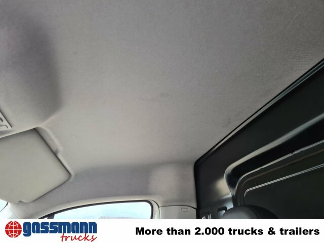 MAN TGE 3.180 4x2 SB, Hochdach - Furgão: foto 5 MAN TGE 3.180 4x2 SB, Hochdach - Furgão: foto 5