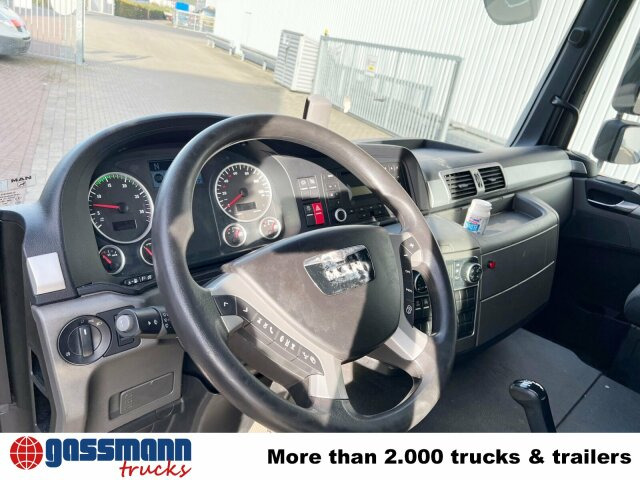 MAN TGL 12.220 4X2 BL mit Dhollandia LBW - Camião furgão: foto 3 MAN TGL 12.220 4X2 BL mit Dhollandia LBW - Camião furgão: foto 3