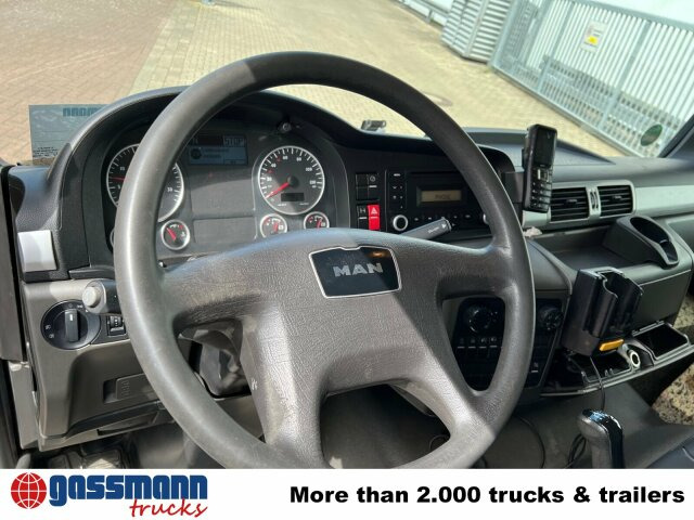 MAN TGL 12.220 4X2 BL mit MBB LBW 1500K - Camião furgão: foto 4 MAN TGL 12.220 4X2 BL mit MBB LBW 1500K - Camião furgão: foto 4