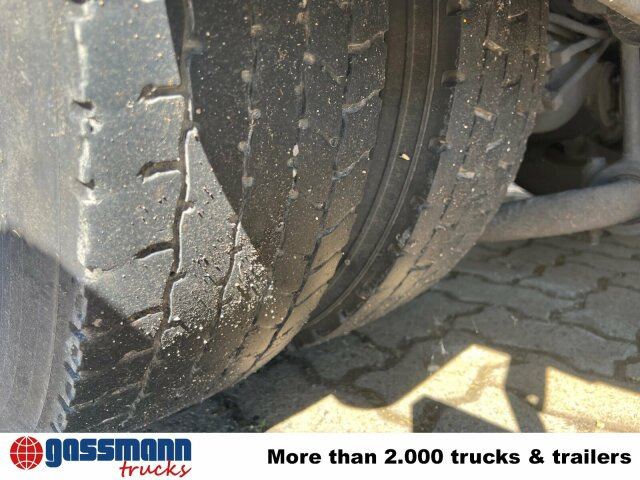 MAN TGL 7.150 4X2 BL mit MBB LBW - Camião furgão: foto 2 MAN TGL 7.150 4X2 BL mit MBB LBW - Camião furgão: foto 2