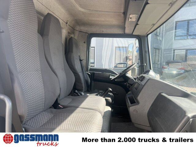 MAN TGL 7.150 4x2 BB mit LBW BÄR - Camião de caixa aberta/ Plataforma: foto 5 MAN TGL 7.150 4x2 BB mit LBW BÄR - Camião de caixa aberta/ Plataforma: foto 5