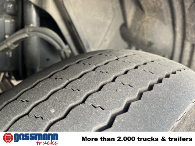 MAN TGL 7.180 4X2 BL mit LBW BÄR - Camião de caixa aberta/ Plataforma: foto 5 MAN TGL 7.180 4X2 BL mit LBW BÄR - Camião de caixa aberta/ Plataforma: foto 5