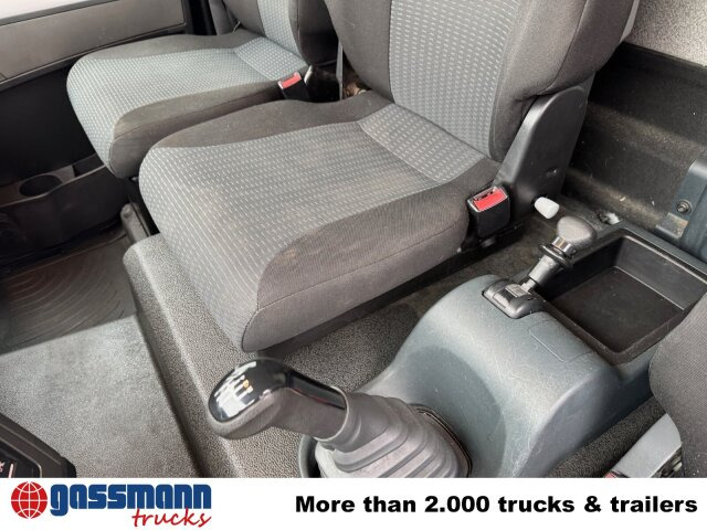 MAN TGL 8.150 4x2 BL, Möbelkoffer mit Rolltor - Camião furgão: foto 5 MAN TGL 8.150 4x2 BL, Möbelkoffer mit Rolltor - Camião furgão: foto 5