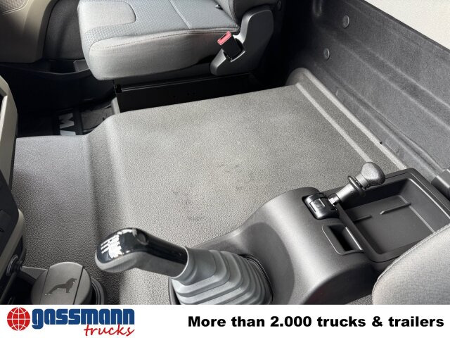 MAN TGL 8.160/190 4x2 BL CH - Camião de caixa aberta/ Plataforma: foto 4 MAN TGL 8.160/190 4x2 BL CH - Camião de caixa aberta/ Plataforma: foto 4