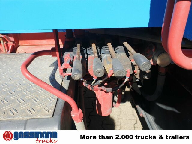 MAN TGL 8.180 4X2 BL, EEV, 2x VORHANDEN! - Camião multibenne: foto 3 MAN TGL 8.180 4X2 BL, EEV, 2x VORHANDEN! - Camião multibenne: foto 3