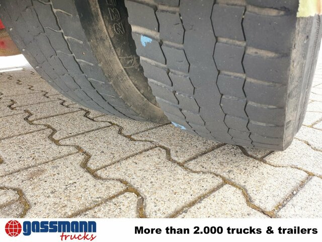 MAN TGL 8.180 4X2 BL, EEV - Camião multibenne: foto 2 MAN TGL 8.180 4X2 BL, EEV - Camião multibenne: foto 2