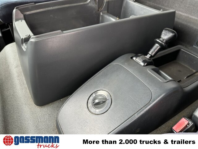 MAN TGM 18.280 4X2 BL, Esterer Tankaufbau ca. - Camião cisterna: foto 5 MAN TGM 18.280 4X2 BL, Esterer Tankaufbau ca. - Camião cisterna: foto 5