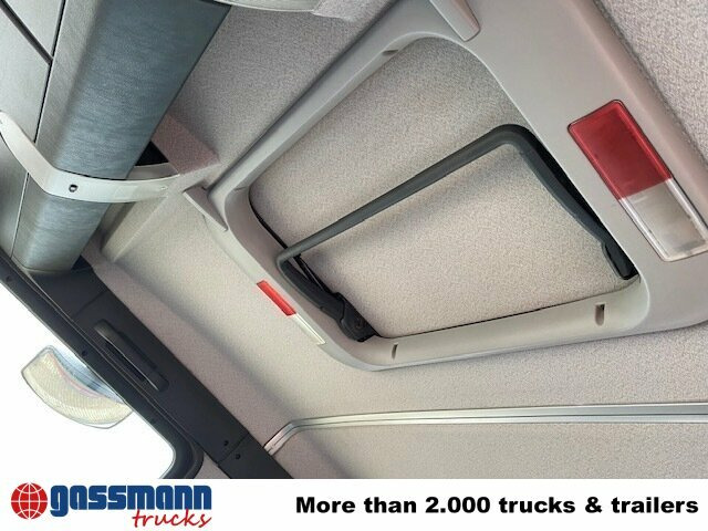 MAN TGM 18.280 4x2 BL Doka - Camião furgão: foto 5 MAN TGM 18.280 4x2 BL Doka - Camião furgão: foto 5