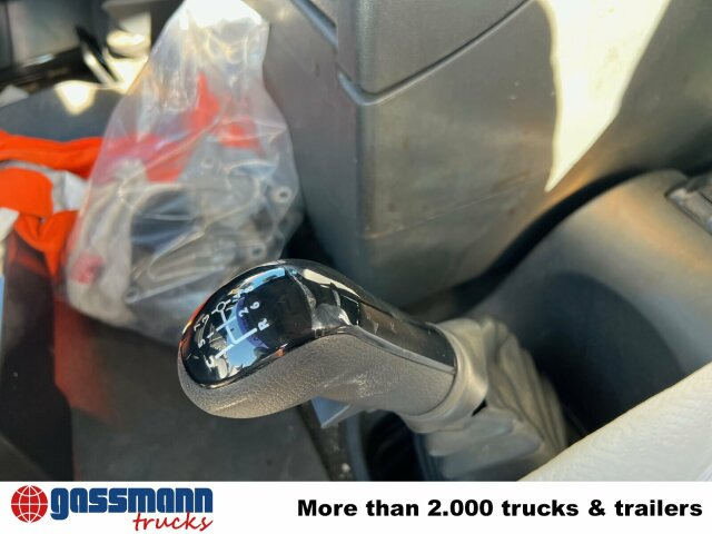 MAN TGM 18.290 4X2 LL, Tiefkühlkoffer, Thermoking, - Camião frigorífico: foto 4 MAN TGM 18.290 4X2 LL, Tiefkühlkoffer, Thermoking, - Camião frigorífico: foto 4