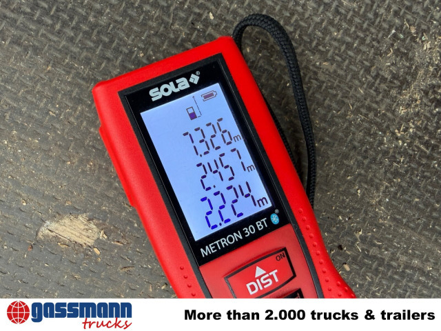 MAN TGM 22.290 6x2-4 LL, EEV, Lenkachse, 2x AHK, - Camião furgão: foto 4 MAN TGM 22.290 6x2-4 LL, EEV, Lenkachse, 2x AHK, - Camião furgão: foto 4