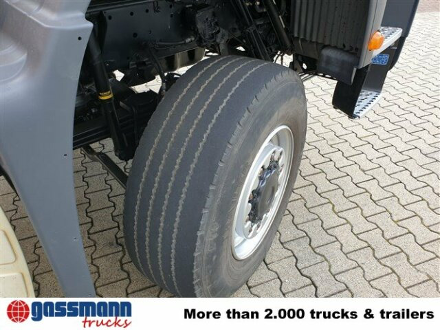 MAN TGS 18.360/440 4x4 BL, Winterdienstausstattung - Camião de caixa aberta/ Plataforma: foto 4 MAN TGS 18.360/440 4x4 BL, Winterdienstausstattung - Camião de caixa aberta/ Plataforma: foto 4