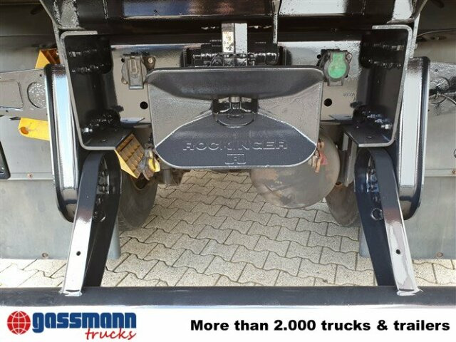 MAN TGS 18.360/440 4x4 BL, Winterdienstausstattung - Camião de caixa aberta/ Plataforma: foto 2 MAN TGS 18.360/440 4x4 BL, Winterdienstausstattung - Camião de caixa aberta/ Plataforma: foto 2
