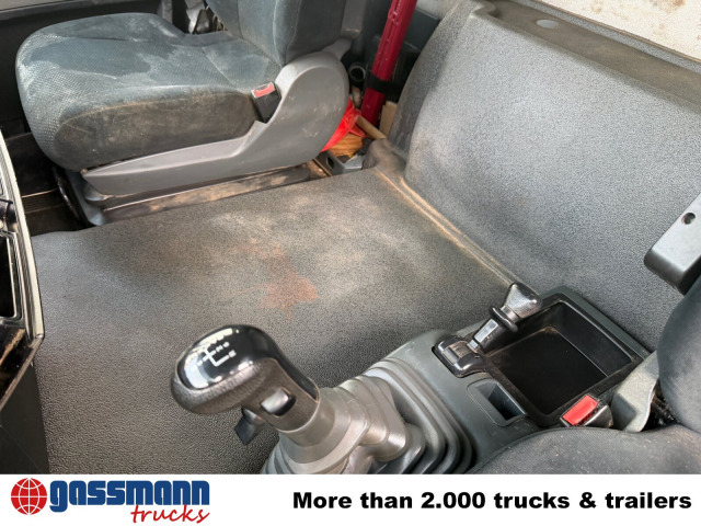 MAN TGS 18.360 4X2 BL, Hyva 10.45 S, - Camião polibenne: foto 4 MAN TGS 18.360 4X2 BL, Hyva 10.45 S, - Camião polibenne: foto 4