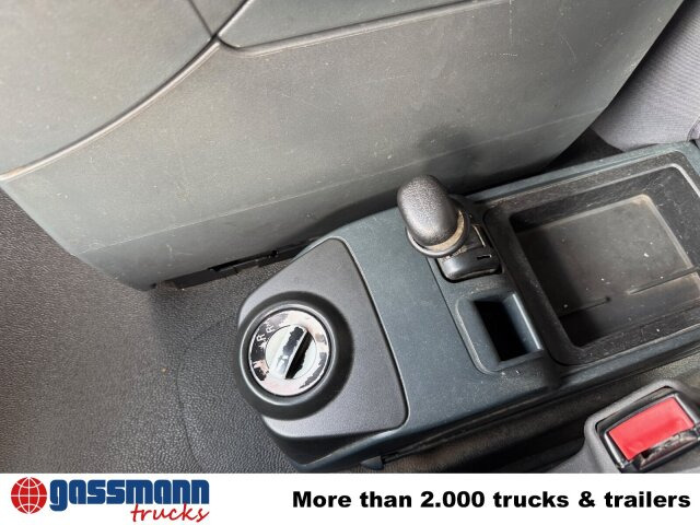 MAN TGS 26.400 6x2-4 BL, Lenk-/Liftachse, ADR, - Camião cisterna: foto 5 MAN TGS 26.400 6x2-4 BL, Lenk-/Liftachse, ADR, - Camião cisterna: foto 5